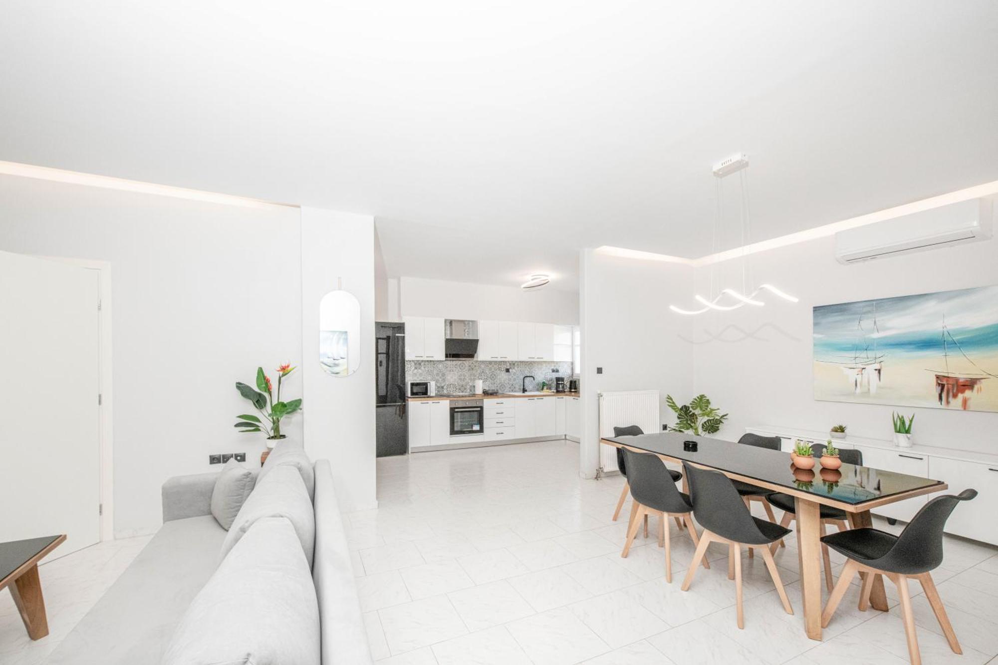 קיסאמוס Villa Katrin מראה חיצוני תמונה