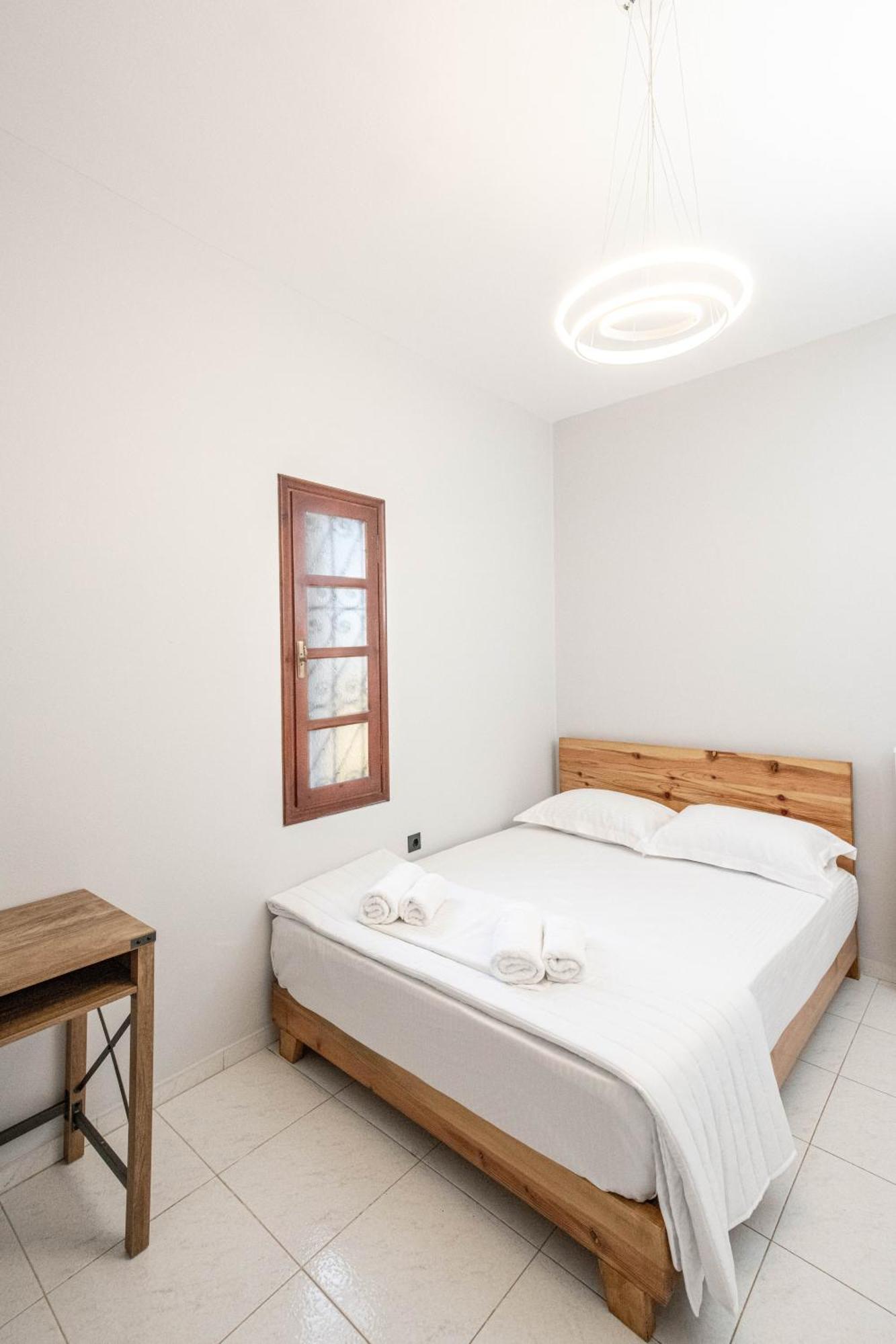 קיסאמוס Villa Katrin מראה חיצוני תמונה