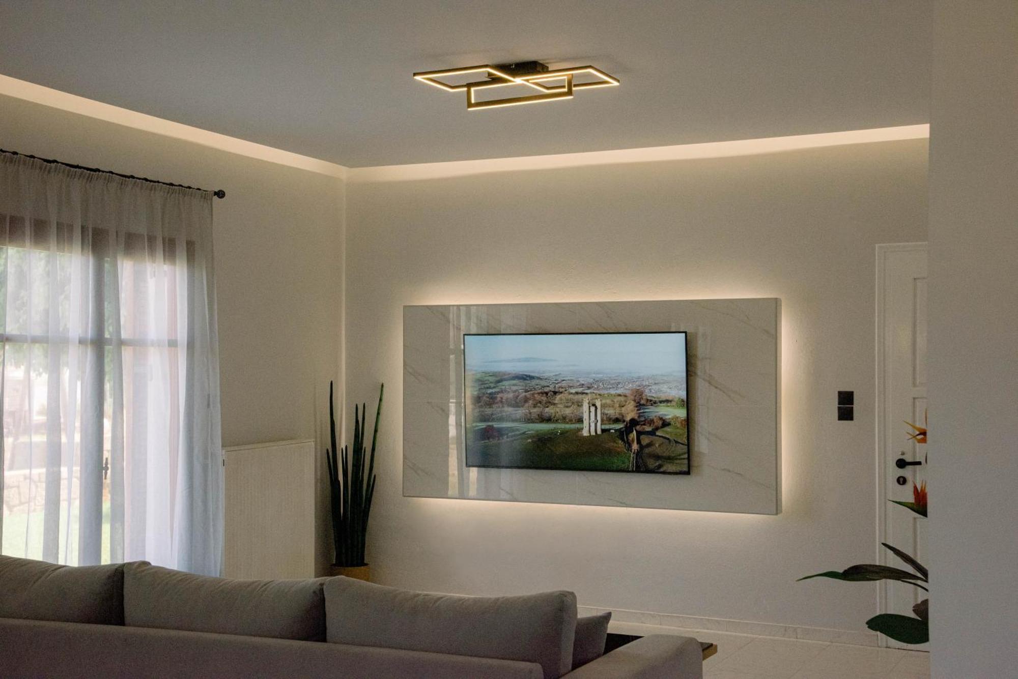 קיסאמוס Villa Katrin מראה חיצוני תמונה